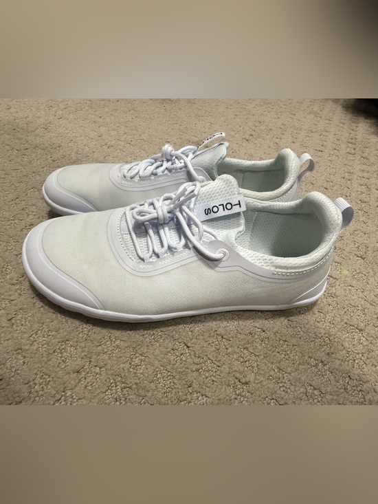 Tolo Shoes - Tolo’s Flat Footwear Shoes Womens 8.5 Never-worn off-white